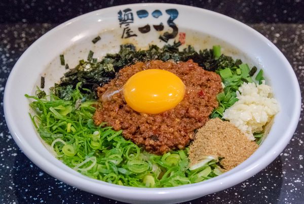 超ラーメンマニアがオススメ 高田馬場 早稲田周辺の旨すぎる人気ラーメン30選 らーめん道